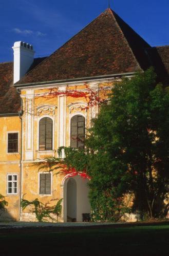 Gasthof Hotel Zum Weinberg Kohfidisch Eksteriør billede