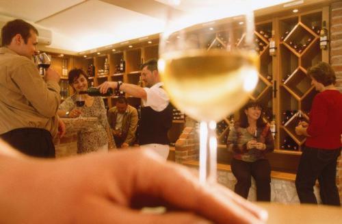 Gasthof Hotel Zum Weinberg Kohfidisch Eksteriør billede